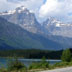 Columbia Icefields Parkway