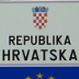 Croatia Slovenia border
