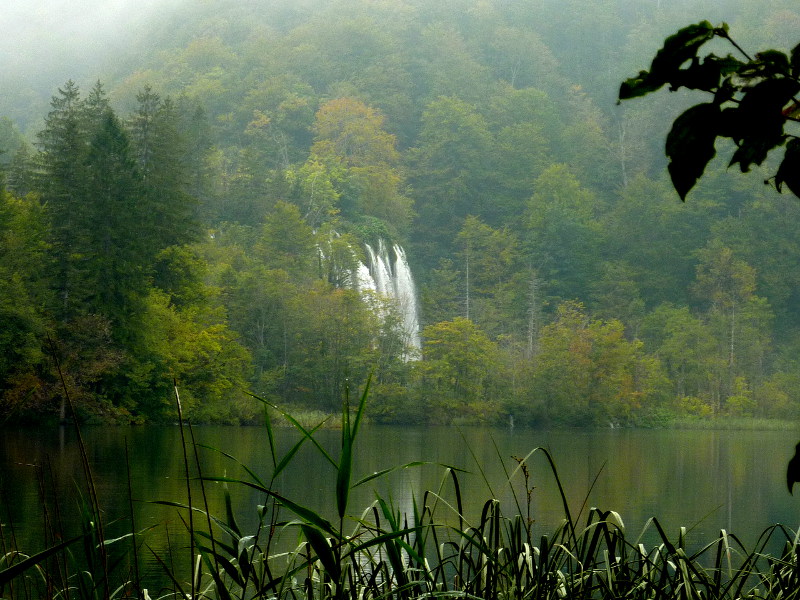 Plitvice Lakes National Park