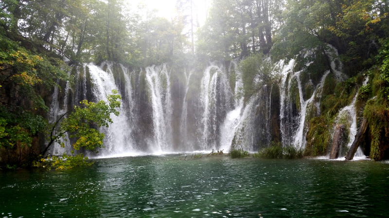 Plitvice Lakes National Park