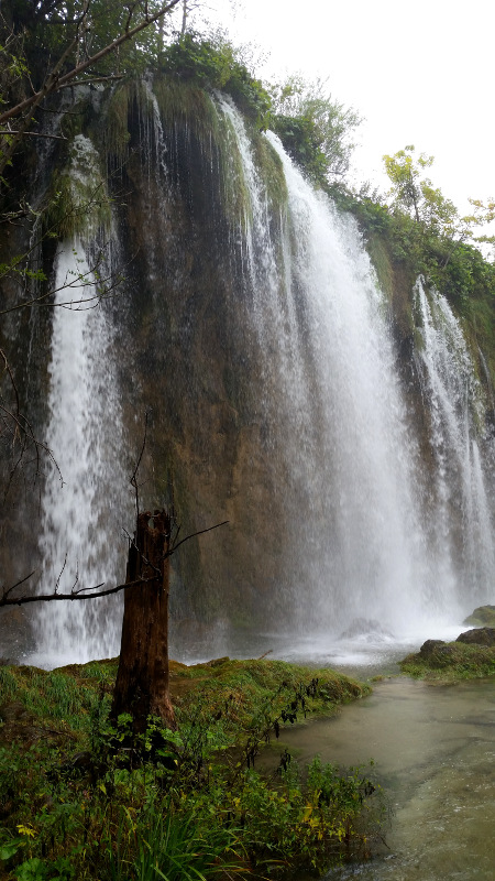 Plitvice Lakes National Park