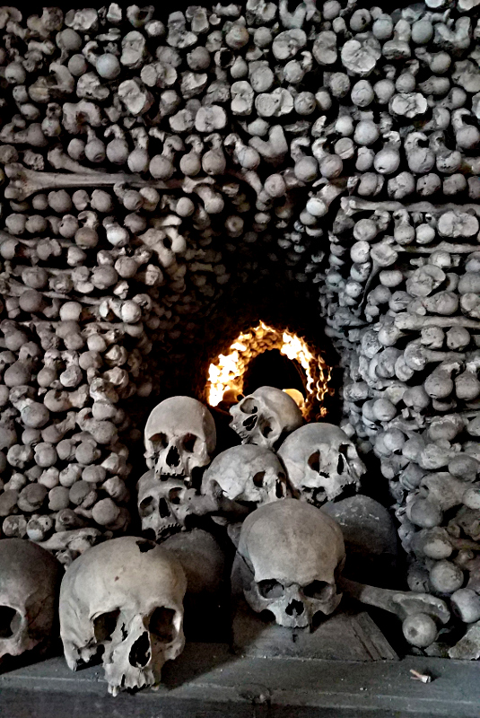 Sedlec Ossuary