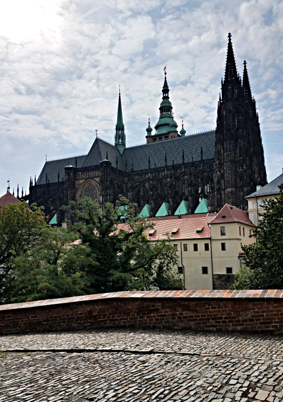 Prague Castle