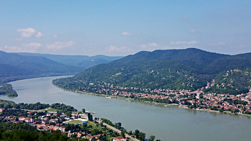 Danube Bend