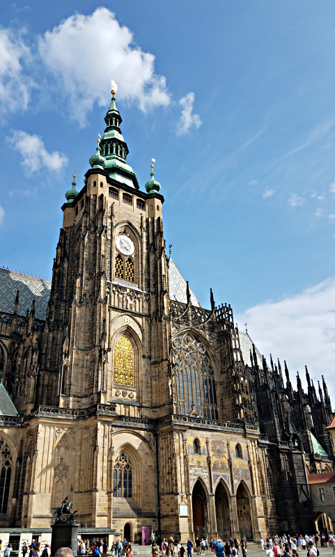 St. Vitus Cathedral