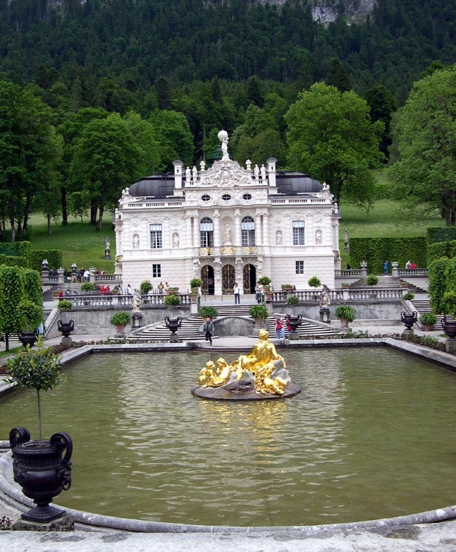 Linderhof