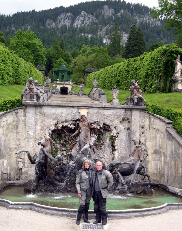 Linderhof