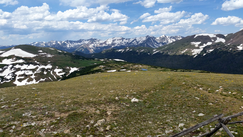 Gore Range