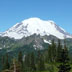 Mount Rainier National Park