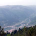 mountains in Portugal