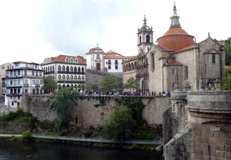 Church of Sao Goncalo