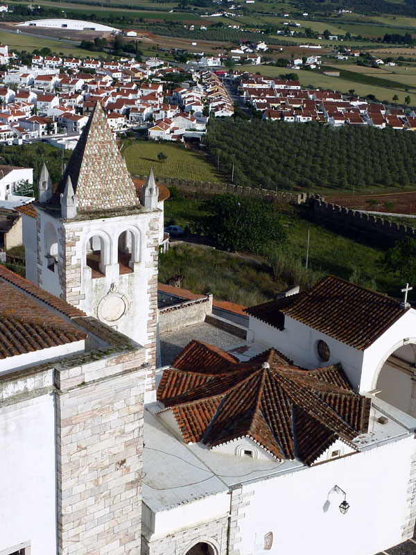 Estremoz