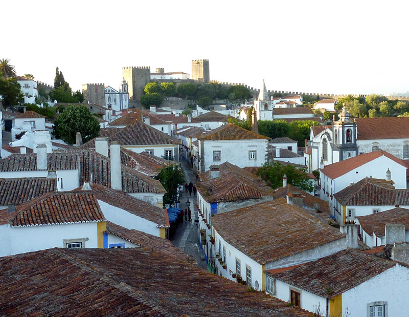 Obidos