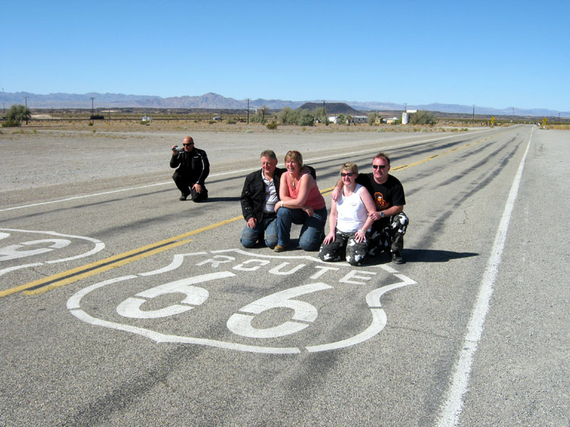 Rt 66