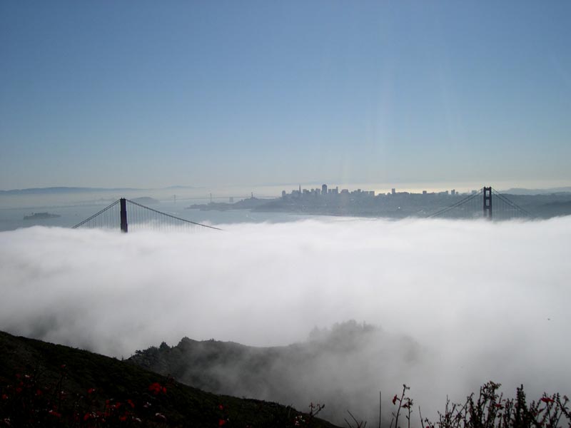 Golden Gate Bridge