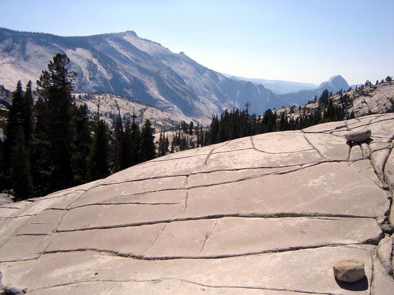 Yosemite National Park