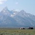 Grand Tetons