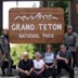 Grand Teton National Park