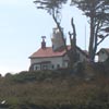 Battery Point Light