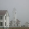 Point Wilson lighthouse