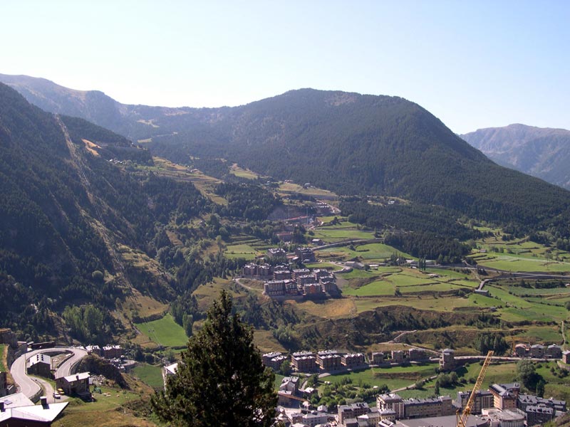 Andorra