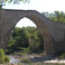 Ancient stone bridges