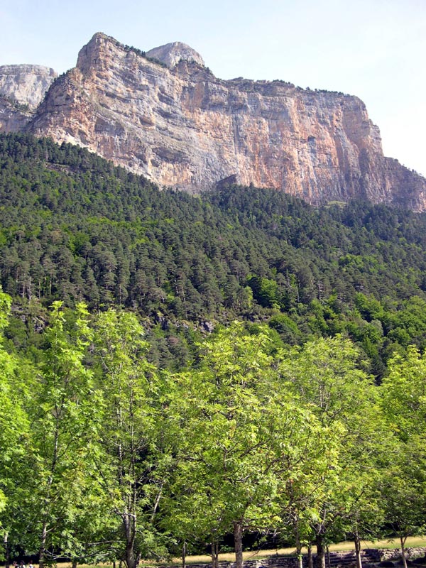 Valle de Ordesa