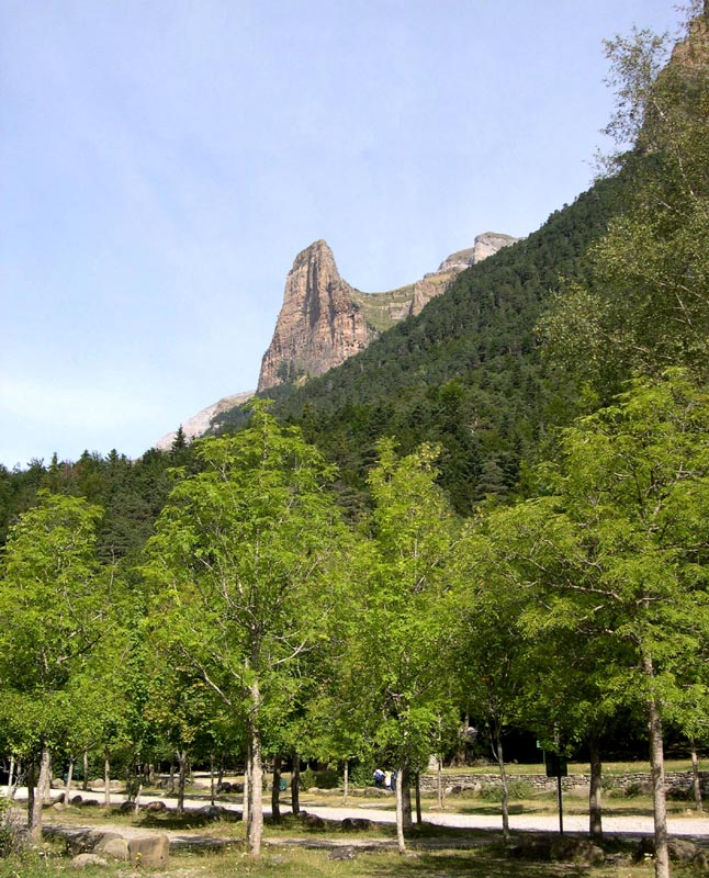 Valle de Ordesa